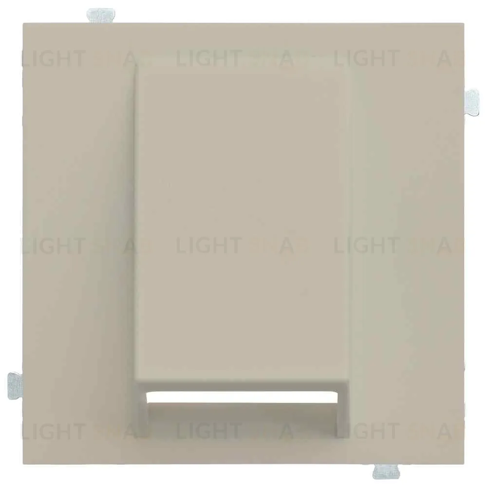 Вывод кабеля с суппортом Rikett латте 32170+35170 LT 32170 + 35170 LT