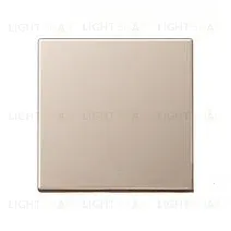 Jung A 500 Шампань клавиша 1-я A590CH A590CH