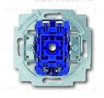 ABB BJE Мех Переключатель 1- клавишный 2CKA001012A2110 2CKA001012A2110