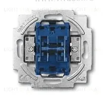 ABB BJE Мех Переключатель 2 - клавишный 2CKA001011A0928 2CKA001011A0928