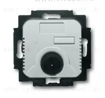 ABB BJE Мех Регулятора теплого пола 16 А, 250 В 2CKA001032A0498 2CKA001032A0498