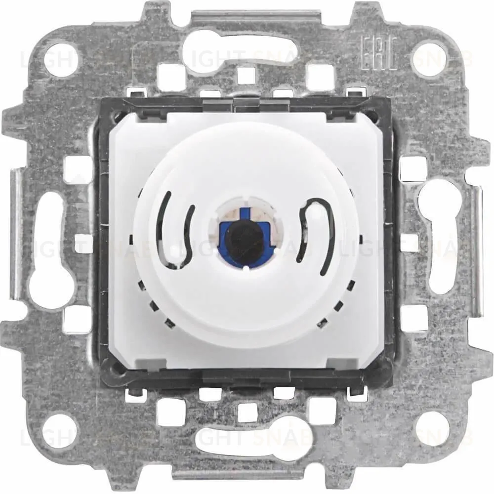 Механизм терморегулятора для тёплых полов ABB SKY с выносным датчиком температуры, 10А/250В 2CLA814090A1001 2CLA814090A1001