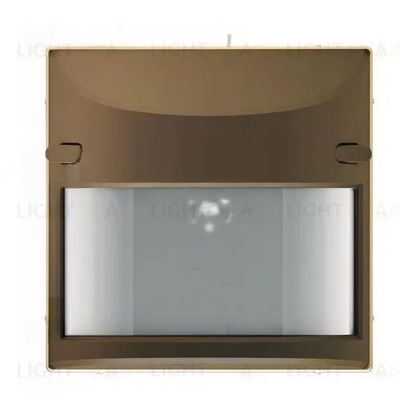 Линза датчика движения ABB SKY, античная латунь 2CLA854110A1201 2CLA854110A1201