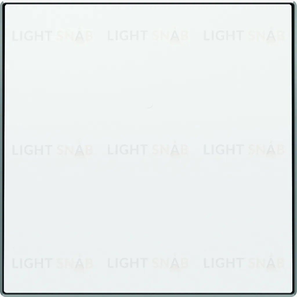 ABB SKY Альпийский белый Накладка для кабельного вывода 2CLA850700A1101 2CLA850700A1101