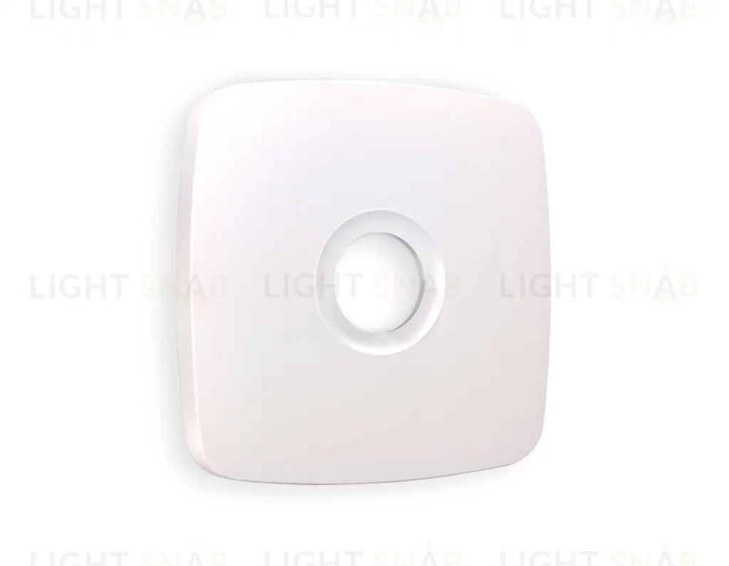 Лицевая панель OMEGA (Жемчуг) для TV розетки QUANT OP2130 OP2130