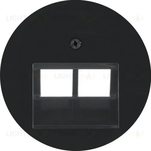 Центральная панель для розетки UAE, R.1 14092045 14092045