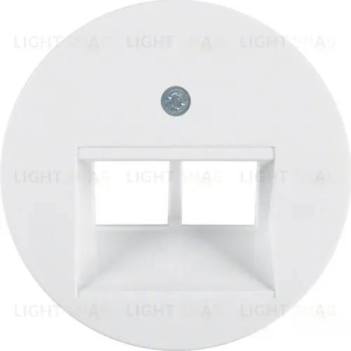 Центральная панель для розетки UAE, R.1, R.3, R.Classic 14092089 14092089