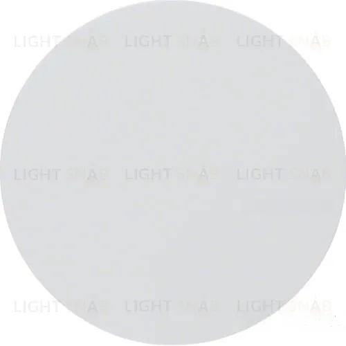 Клавиша, R.1/R.3, цвет: полярная белизна 16202089 16202089