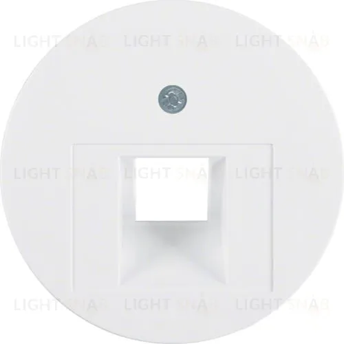 Центральная панель для розетки UAE, R.1 14072089 14072089