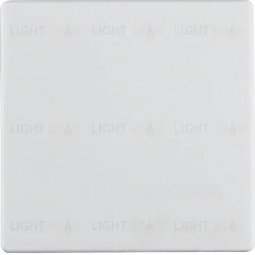 Клавиша, Q.1/Q.3, цвет: полярная белизна, с эффектом бархата 16206089 16206089