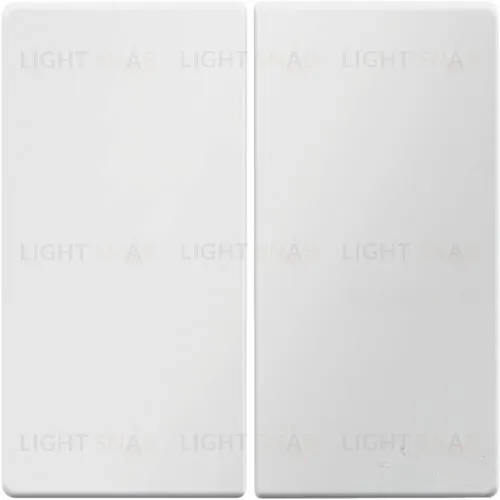 Клавиши, Q.1/Q.3, цвет: полярная белизна, с эффектом бархата 16236089 16236089