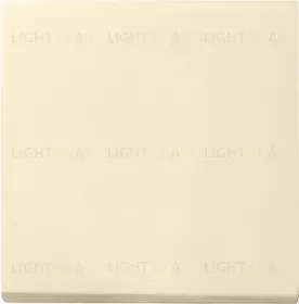 Gira S-55 Крем глянц Клавиша 1-ая 029601 029601