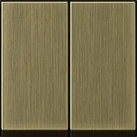 Gira S-55 Бронза Клавиша 2-ая 0295603 0295603