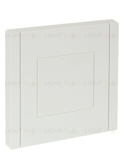 Заглушка с суппортом IEK Forte&Piano, белый FP-PL10-K01 FP-PL10-K01