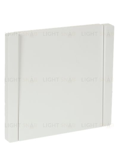 Выключатель 1-клавишный 10А IEK Forte&Piano белый FP-V10-0-10-1-K01 FP-V10-0-10-1-K01