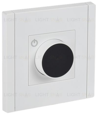 Термостат электронный с датчиком 2,4 м для теплых полов 16А, 3500Вт IEK Forte&Piano белый FP-RT11-K01 FP-RT11-K01