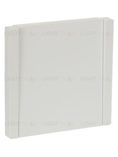 Выключатель 1-клавишный перекрестный 10А IEK Forte&Piano белый FP-V13-0-10-1-K01 FP-V13-0-10-1-K01