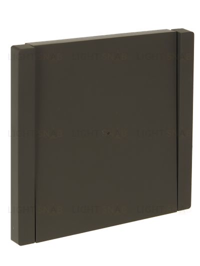 Выключатель 1-клавишный с индикацией 10А IEK Forte&Piano серый FP-V10-1-10-1-K03 FP-V10-1-10-1-K03