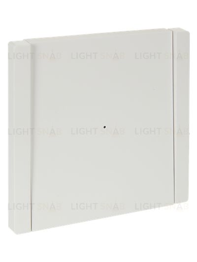 Выключатель 1-клавишный проходной с индикацией 10А IEK Forte&Piano белый FP-V12-1-10-1-K01 FP-V12-1-10-1-K01