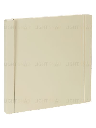 Выключатель 1-клавишный 10А IEK Forte&Piano ваниль FP-V10-0-10-1-K10 FP-V10-0-10-1-K10