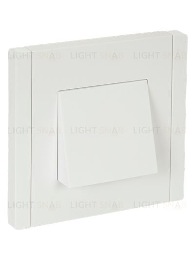 Вывод кабеля IEK Forte&Piano, белый FP-VK10-0-K01 FP-VK10-0-K01