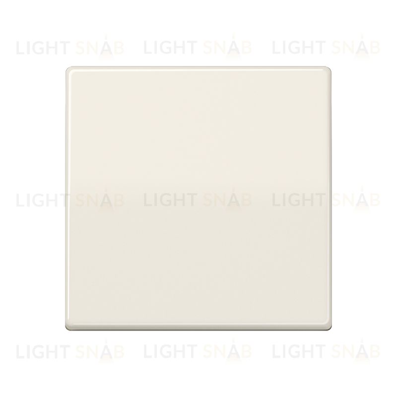 Клавиша для выключателя; слоновая кость AS591 AS591