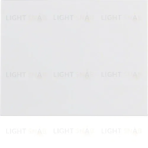 Клавиша, K.1, цвет: полярная белизна, с блеском 14057009 14057009