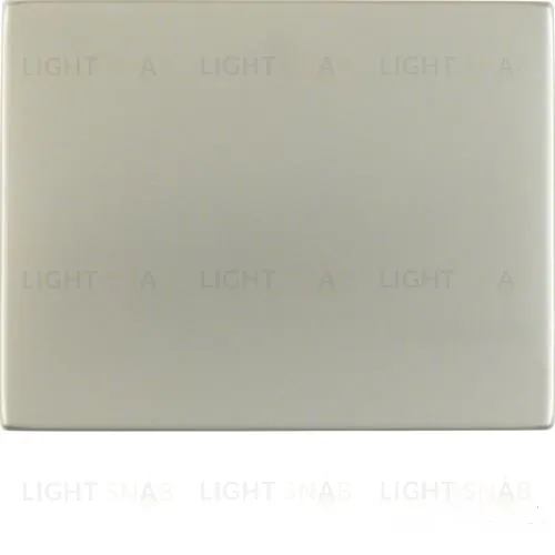 Клавиша, K.5, цвет: нержавеющая сталь 14057004 14057004