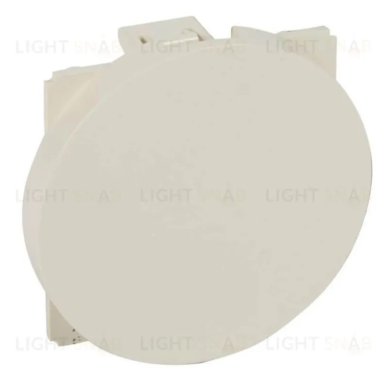 Legrand Celiane Беж Заглушка 66226 66226