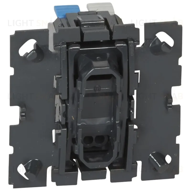 Legrand Celiane Мех переключателя 1 мод 67001 67001