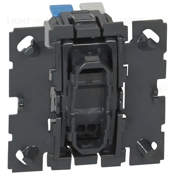 Legrand Celiane Мех выключателя 2 (1) мод 67002 67002