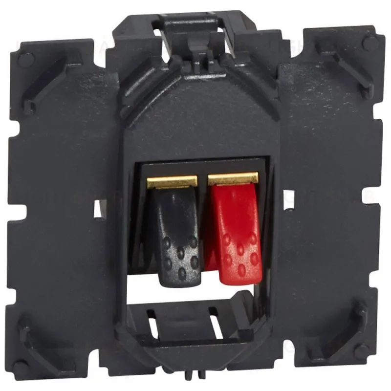 Legrand Celiane Мех Аудиорозетки 2 (1) мод 67311 67311