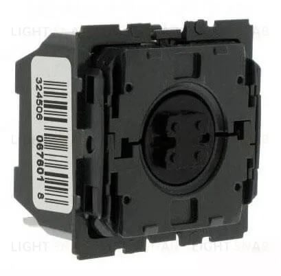 Legrand Celiane Мех выключателя жалюзийного 2 мод 67601 67601