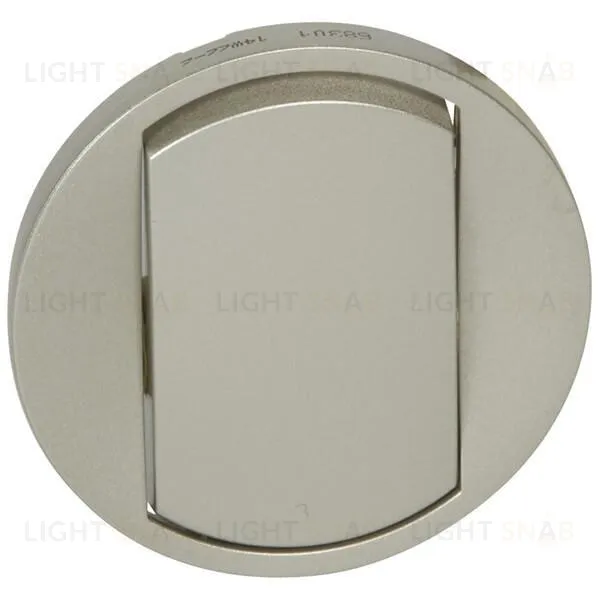 Legrand Celiane Титан Клавиша 1-ая 68301 68301