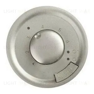 Legrand Celiane Титан Накладка терморегулятора теплого пола 68549 68549