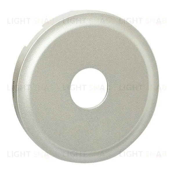 Legrand Celiane Титан Накладка TV розетки 68582 68582