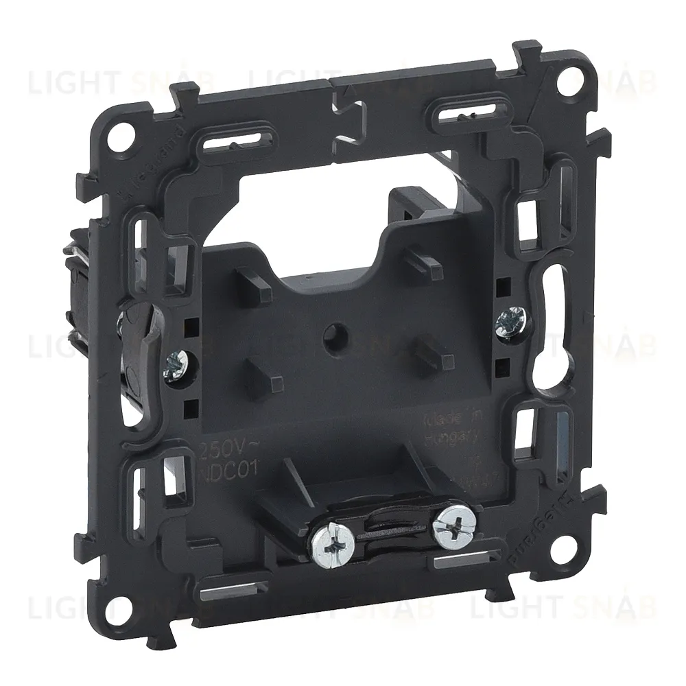 Valena IN'Matic Вывод кабеля без клемм 753034 753034