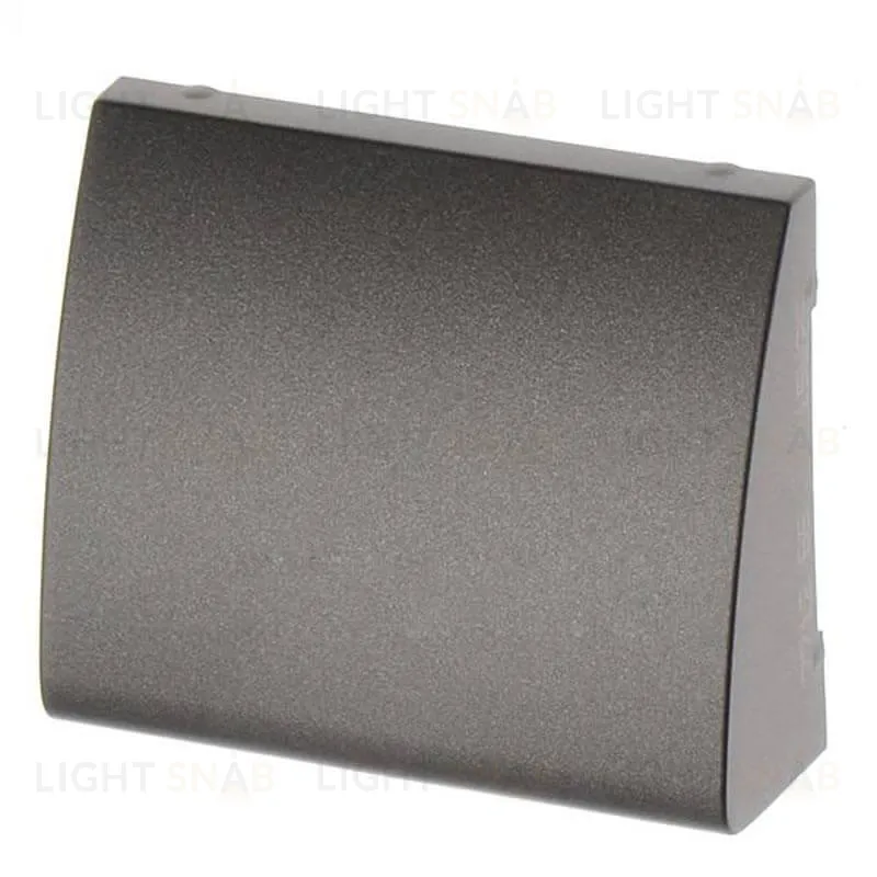 Legrand Galea Life Темная Бронза Накладка ввода кабеля 771285 771285