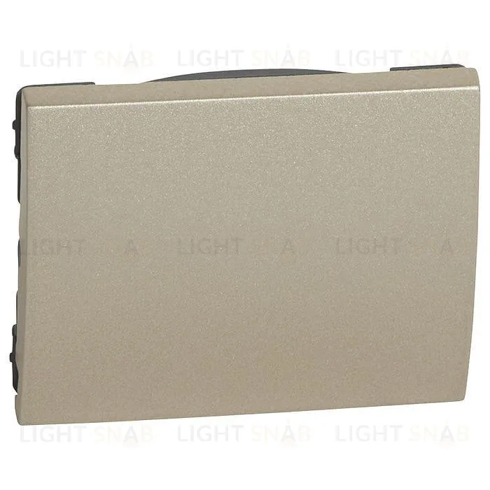 Legrand Galea Life Титан Клавиша 1-ая 771410 771410