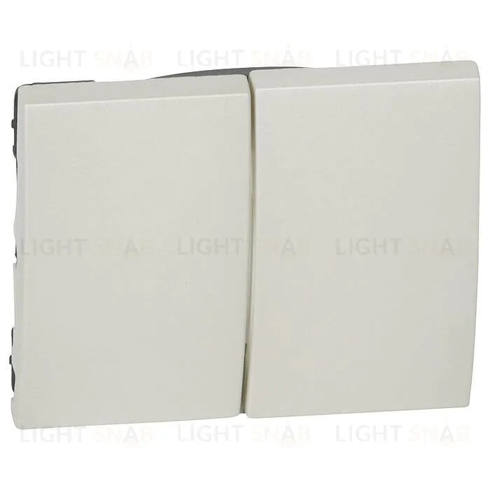 Legrand Galea Life Жемчуг Клавиша 2-ая 771512 771512
