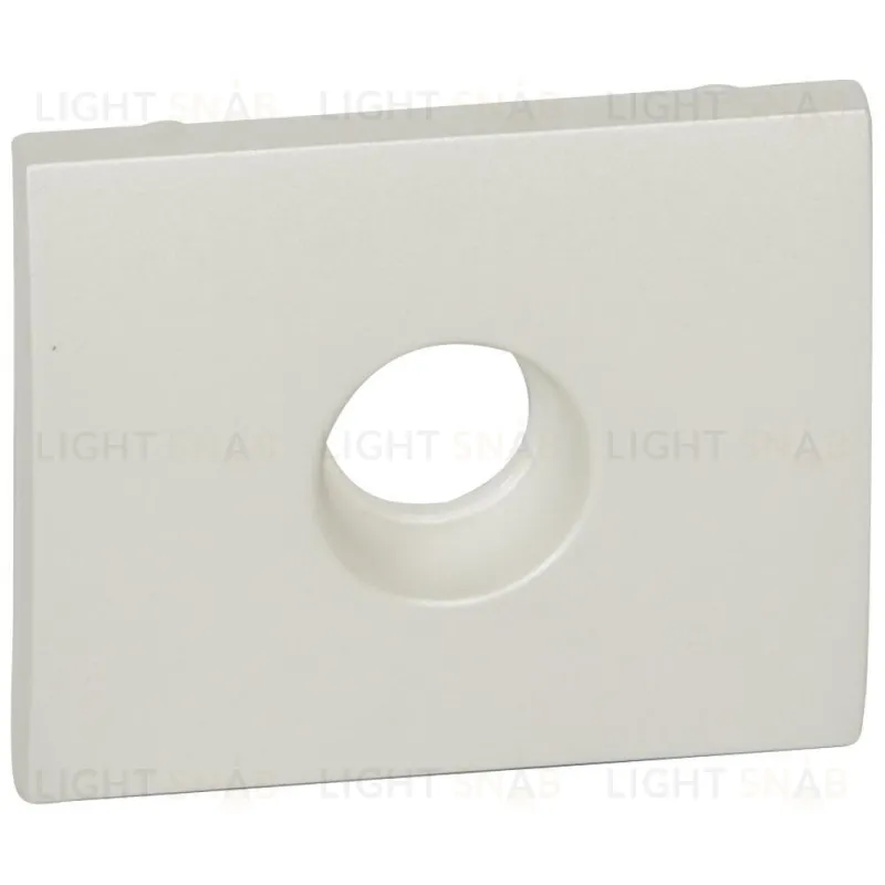 Legrand Galea Life Жемчуг Накладка TV розетки 771566 771566