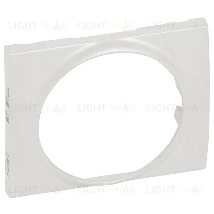 Legrand Galea Life Жемчуг Панель универсальная лицевая 771519 771519