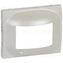 Legrand Galea Life Жемчуг Накладка 2-х проводного датчика движения 771588 771588