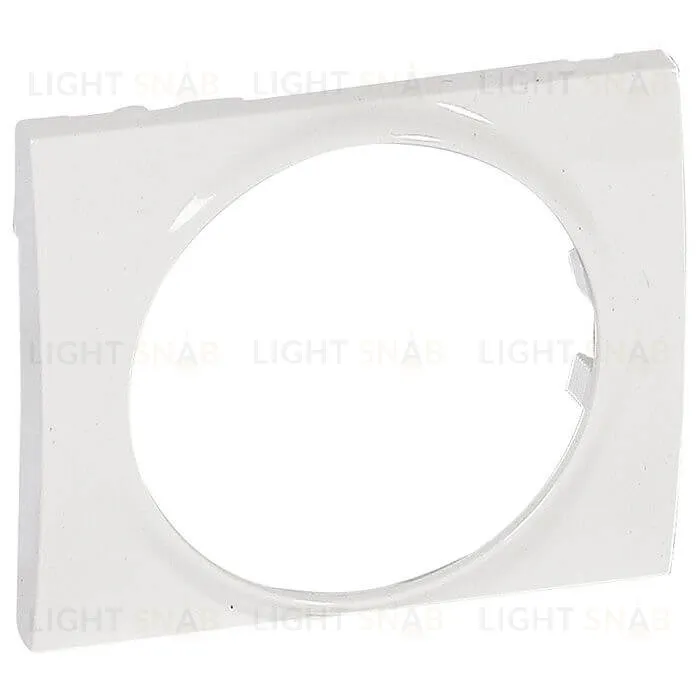 Legrand Galea Бел Панель универсальная лицевая 777019 777019