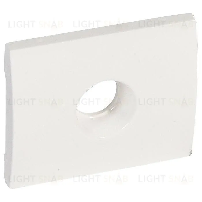 Legrand Galea Life Бел Накладка TV розетки 777066 777066