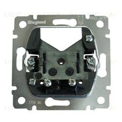 Legrand PRO 21 Мех Ввод кабеля 775986 775986