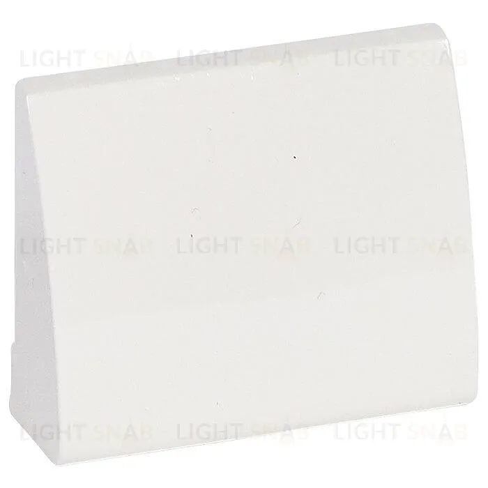 Legrand Galea Бел Накладка ввода кабеля 777085 777085