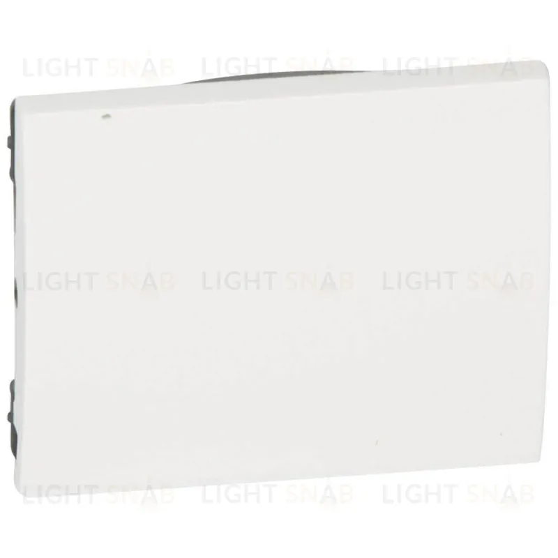 Legrand Galea Бел Клавиша 1-ая 777010 777010