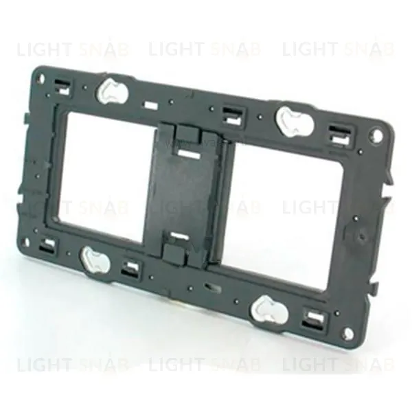 Legrand Mosaic/Celianе Суппорт -4М (New) 80252 80252