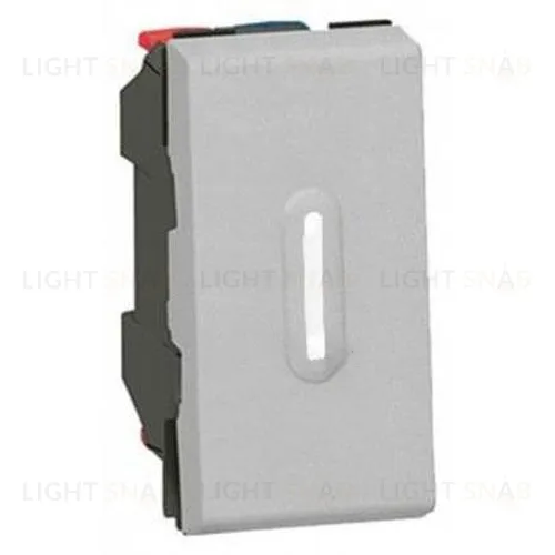 Mosaic Перекл. 10AХ инд.1м ал. 79202 79202